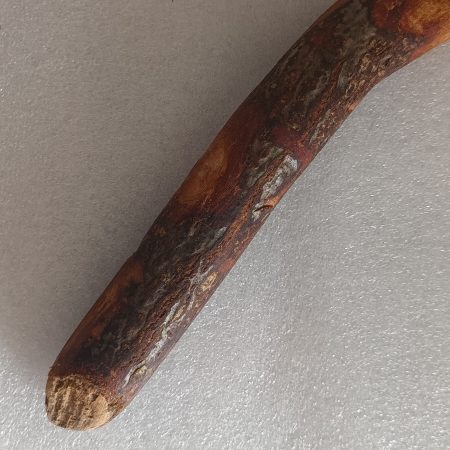 Handmade Oak Wand 36cm