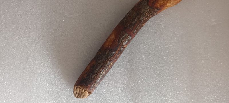 Handmade Oak Wand 36cm