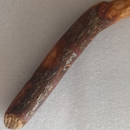 Handmade Oak Wand 36cm