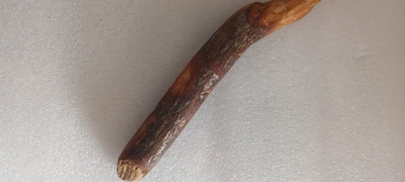Handmade Oak Wand 36cm