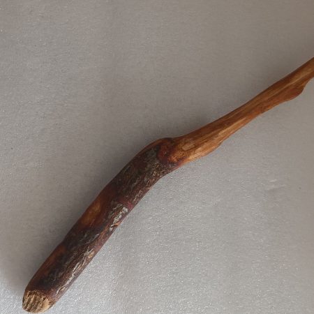 Handmade Oak Wand 36cm