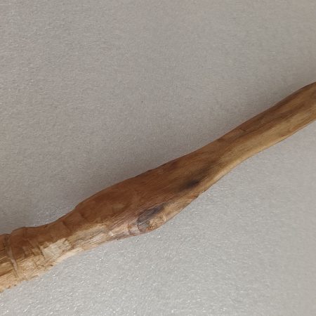 Handmade Japanese Acer Wand 25cm