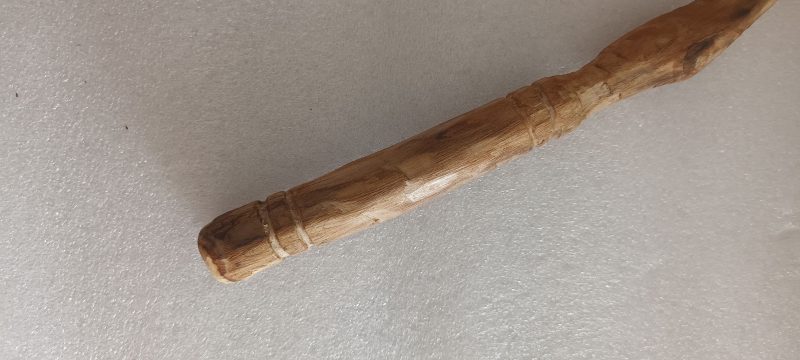 Handmade Japanese Acer Wand 25cm