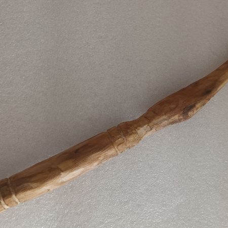 Handmade Japanese Acer Wand 25cm