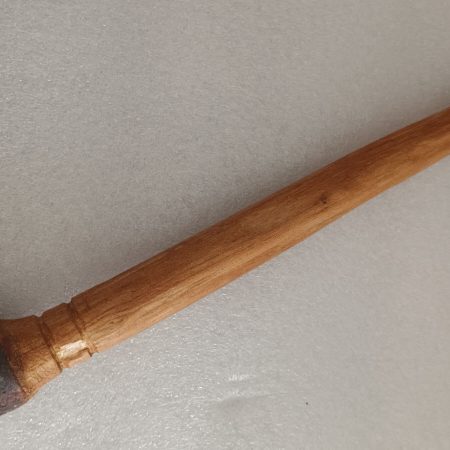 Handmade Oak Wand 35cm
