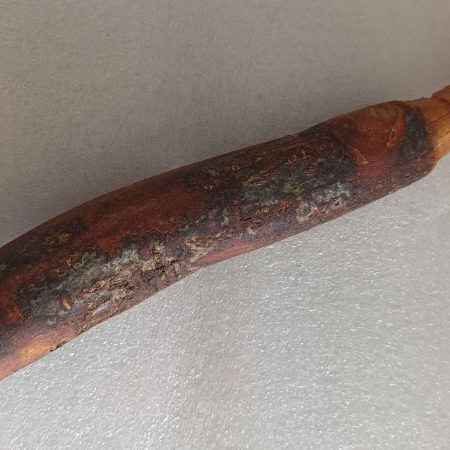 Handmade Oak Wand 35cm