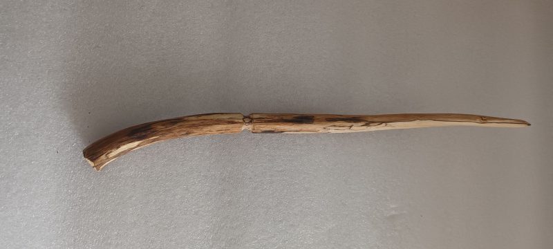 Handmade Rosemary Wand 29cm