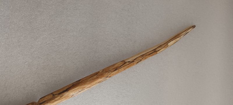 Handmade Rosemary Wand 29cm