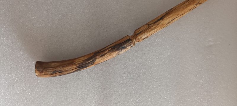 Handmade Rosemary Wand 29cm