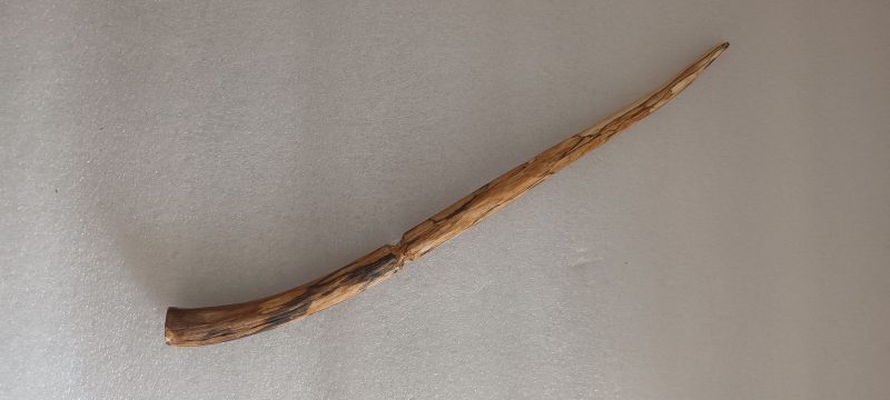 Handmade Rosemary Wand 29cm