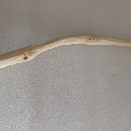 Handmade Japanese Acer Wand 37cm