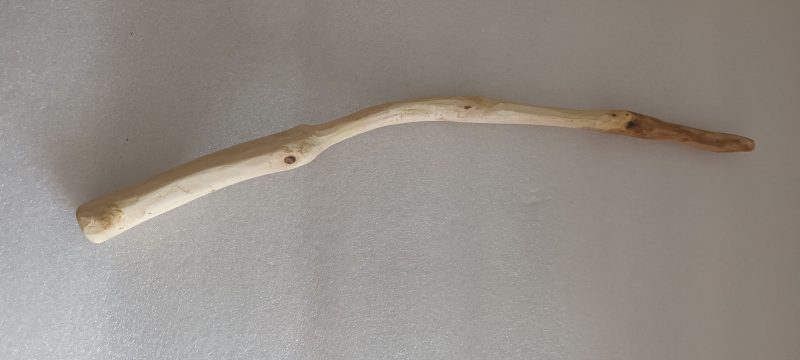 Handmade Japanese Acer Wand 37cm