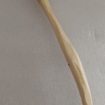 Handmade Japanese Acer Wand 37cm