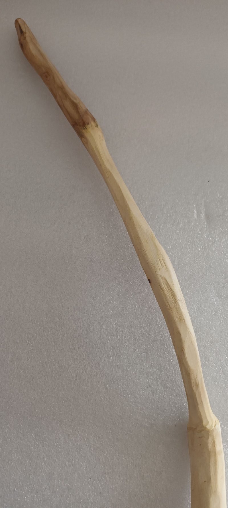 Handmade Japanese Acer Wand 37cm
