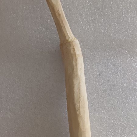 Handmade Japanese Acer Wand 37cm