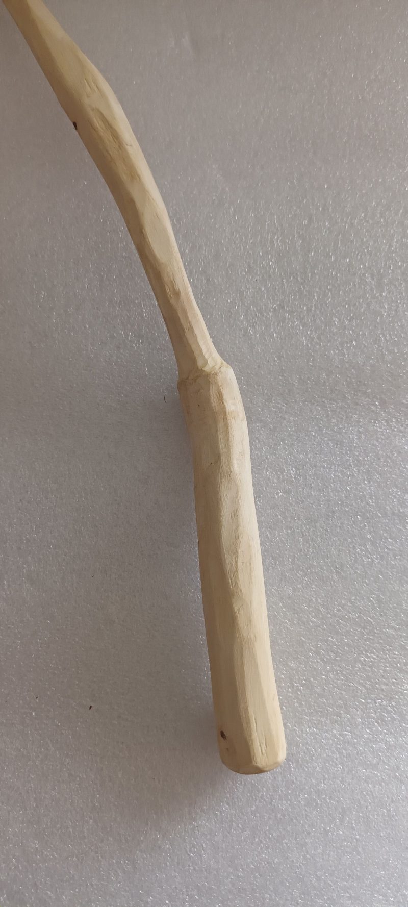 Handmade Japanese Acer Wand 37cm