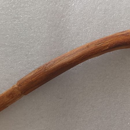Handmade Oak Wand 29cm