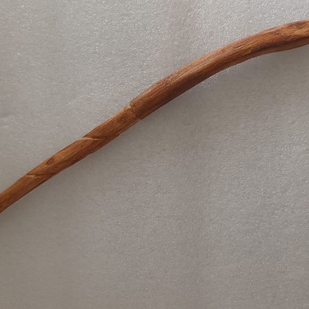 Handmade Oak Wand 29cm