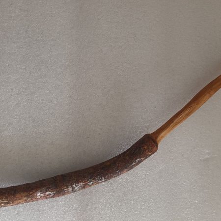 Handmade Oak Wand 32cm