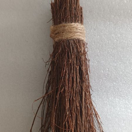 Handmade Small Besom 48cm