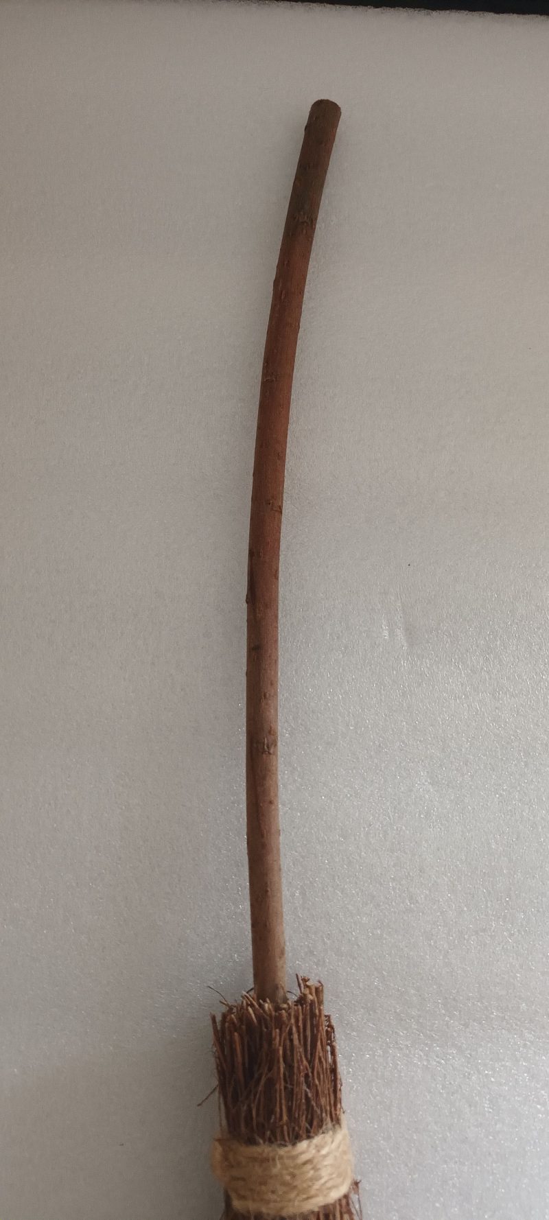Handmade Small Besom 48cm