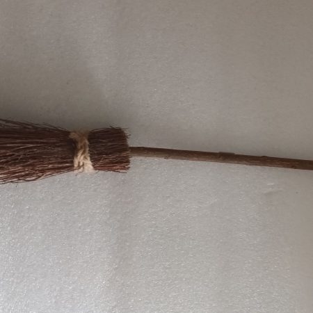 Handmade Small Besom 41cm