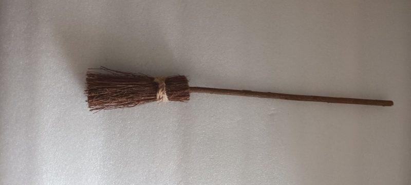 Handmade Small Besom 41cm