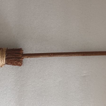 Handmade Small Besom 41cm