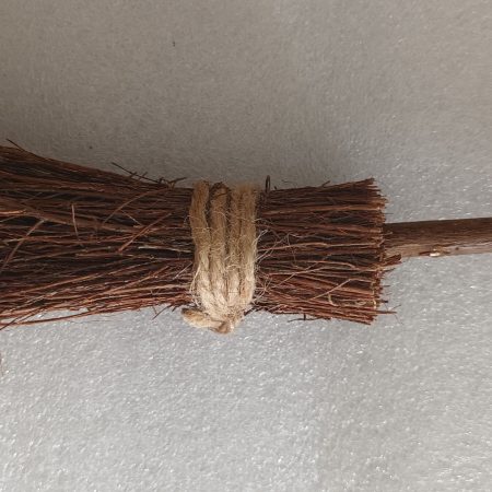 Handmade Small Besom 41cm