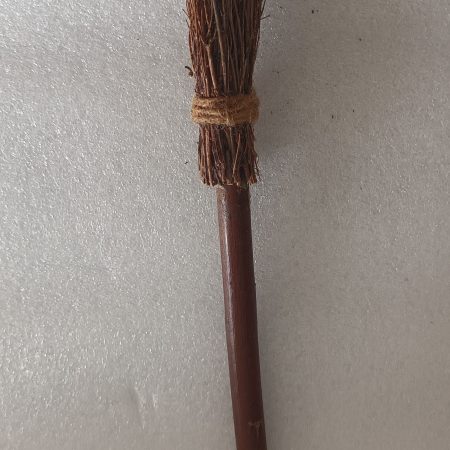 Handmade Small Besom 35cm