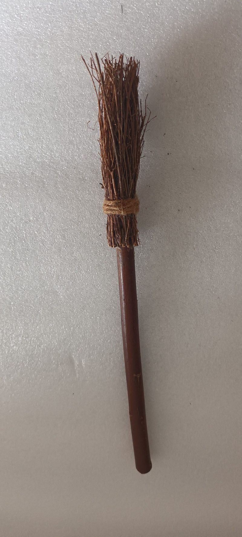 Handmade Small Besom 35cm