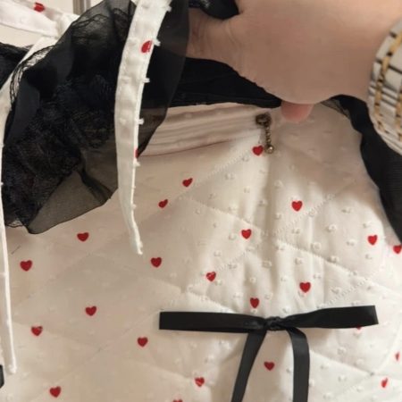 Lolita bag set /kawaii /hobo bag