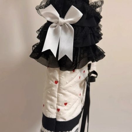 Lolita bag set /kawaii /hobo bag