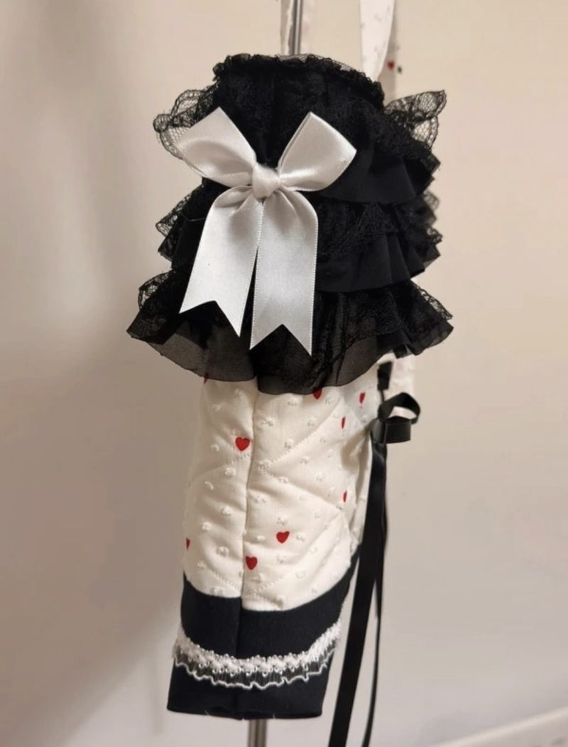 Lolita bag set /kawaii /hobo bag
