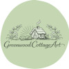 Greenwood Cottage Art