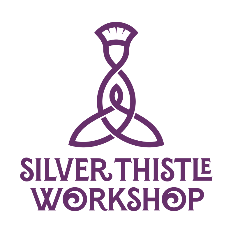 Silver Thistle Workshop
