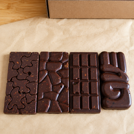 Chocolate Boost Bar