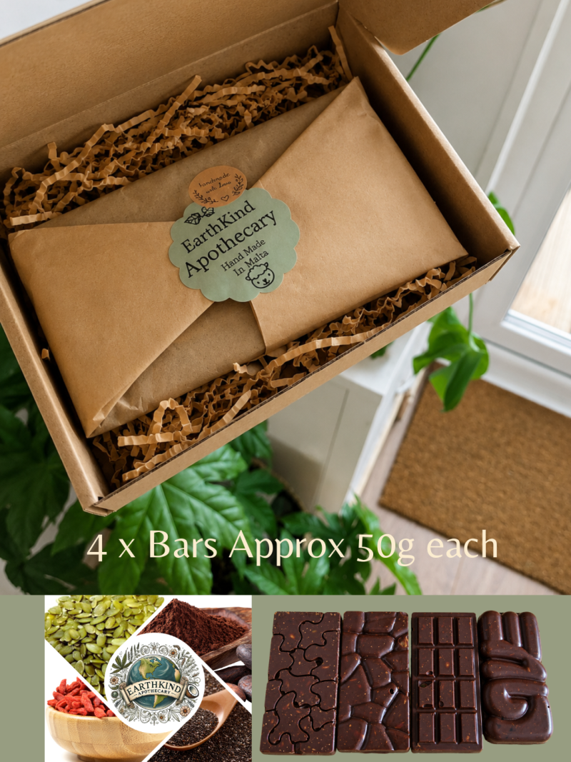 Chocolate Boost Bar