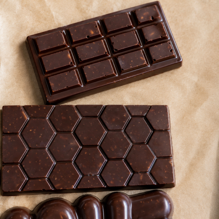 Chocolate Boost Bar