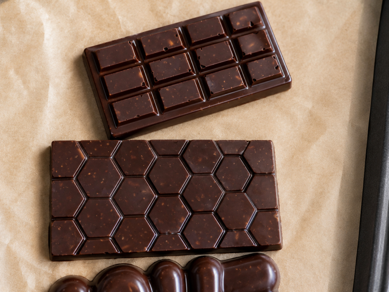 Chocolate Boost Bar