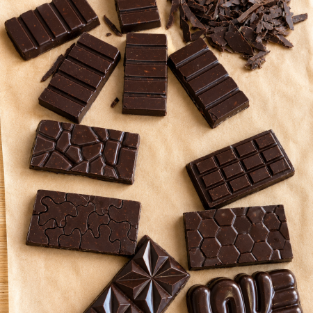 Chocolate Boost Bar