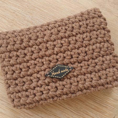 Compact Cash/Card Purse