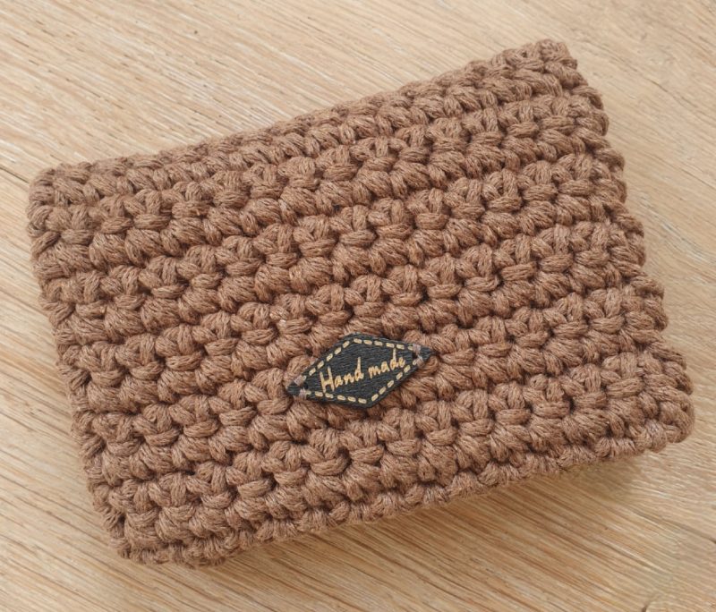 Compact Cash/Card Purse