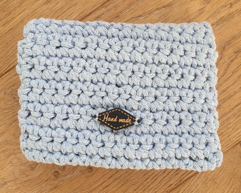 Compact Cash/Card Purse