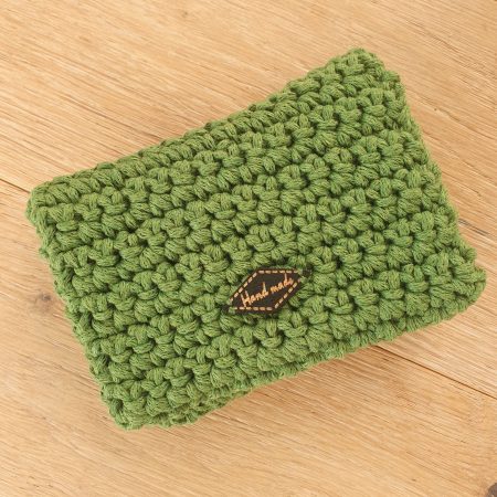 Compact Cash/Card Purse