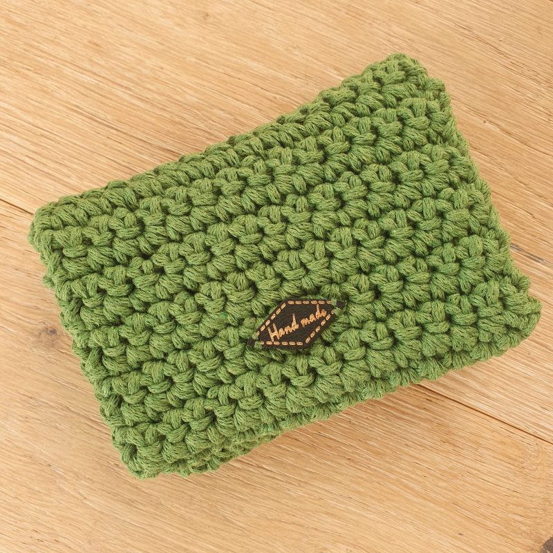 Compact Cash/Card Purse