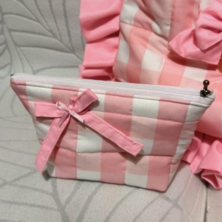 Big set tote bag /hobo bag