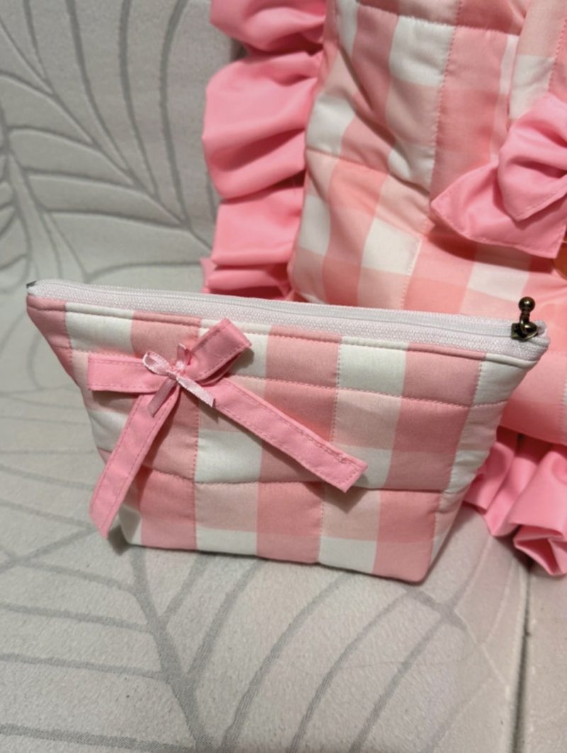 Big set tote bag /hobo bag