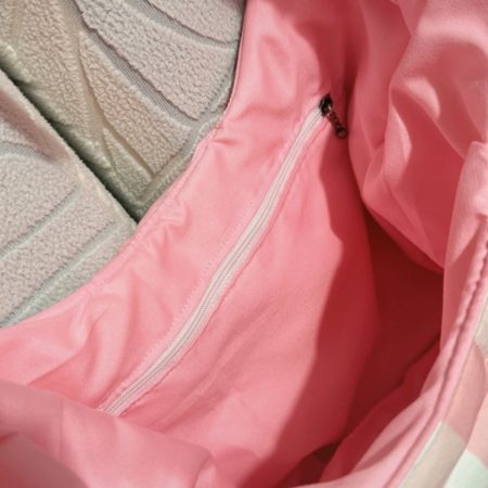 Big set tote bag /hobo bag