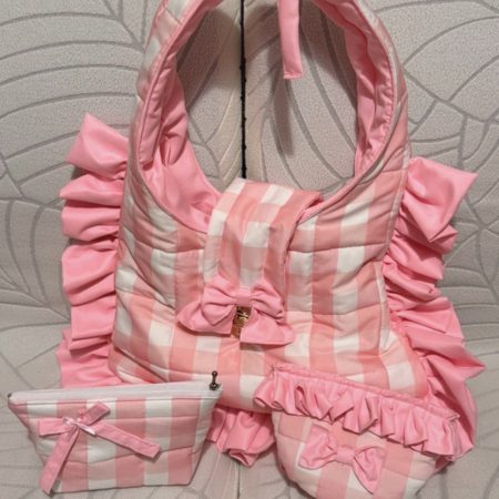 Big set tote bag /hobo bag